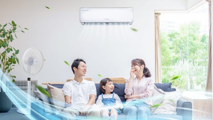 12 thói quen sai lầm khi dùng máy lạnh khiến tiền điện tăng vọt, sức khỏe giảm sút