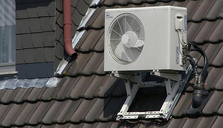 12 thói quen sai lầm khi dùng máy lạnh khiến tiền điện tăng vọt, sức khỏe giảm sút