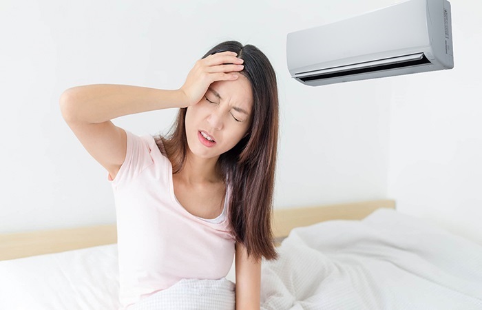 Dịch vụ sửa máy lạnh – Khắc phục mọi sự cố thiết bị nhanh gọn, chuyên nghiệp