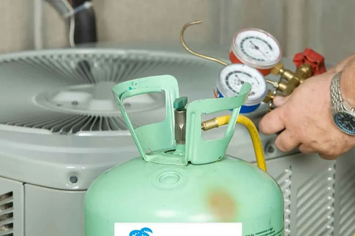 Bơm gas máy lạnh: Dấu hiệu nhận biết sớm và quy trình chuẩn kỹ thuật