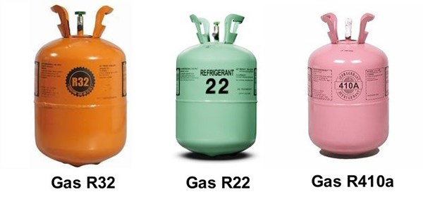 Bơm gas máy lạnh: Dấu hiệu nhận biết sớm và quy trình chuẩn kỹ thuật