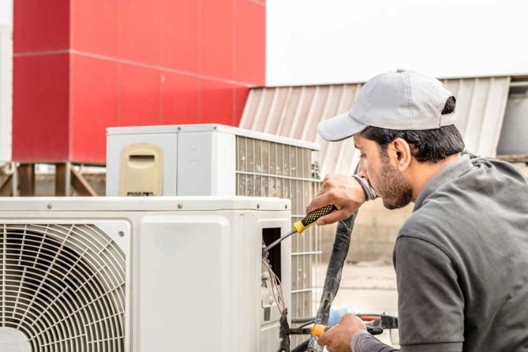 Lỗi E6 máy lạnh Gree là gì? Cảnh báo quan trọng và cách xử lý chỉ trong 5 phút