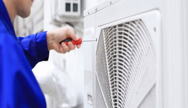 Cục nóng máy lạnh kêu to - Nguyên nhân và 8 mẹo sửa đơn giản tại nhà
