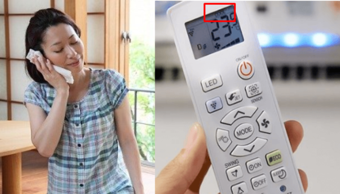 Mẹo dùng máy lạnh tiết kiệm điện với chế độ Dry và Eco hiệu quả nhất