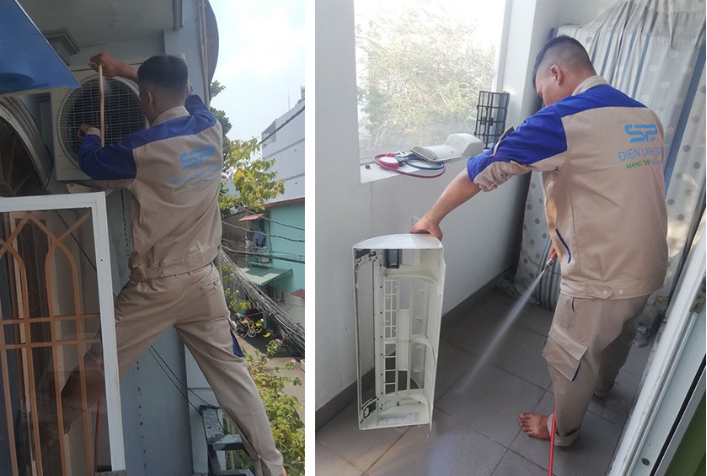Mẹo dùng máy lạnh tiết kiệm điện với chế độ Dry và Eco hiệu quả nhất