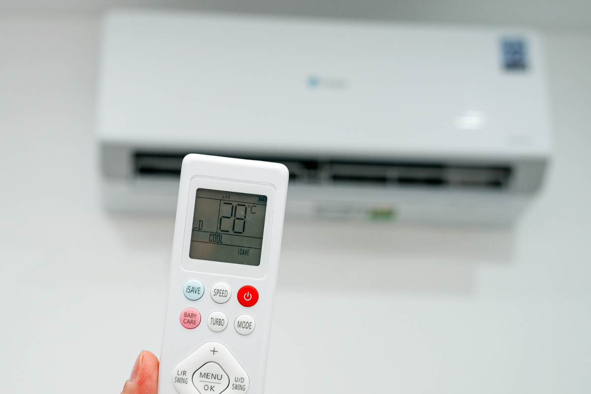 Lỗi E0 máy lạnh Casper là gì? Nguyên nhân và cách khắc phục từ chuyên gia